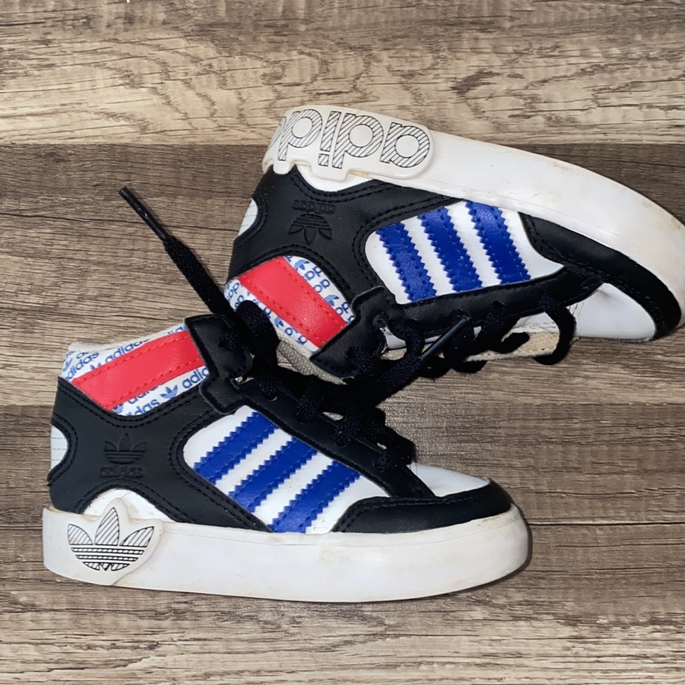 Adidas size 6k